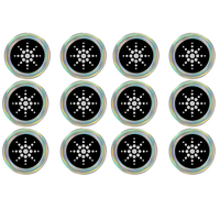 Buy 6 Get 6 FREE + EMF Protection Necklace FREE