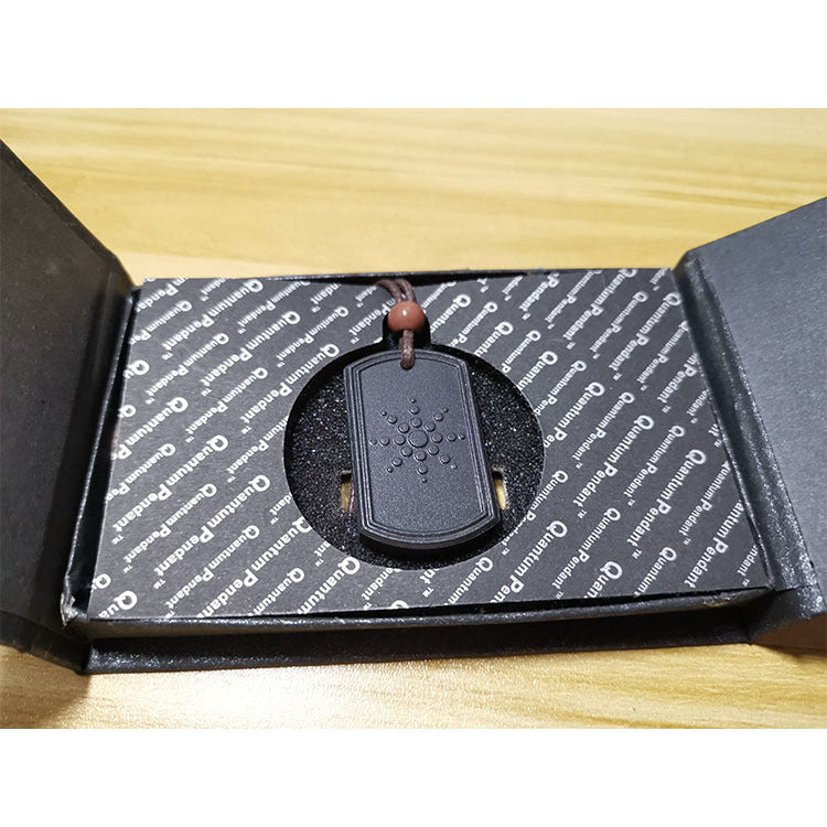 EMF Protection Necklace