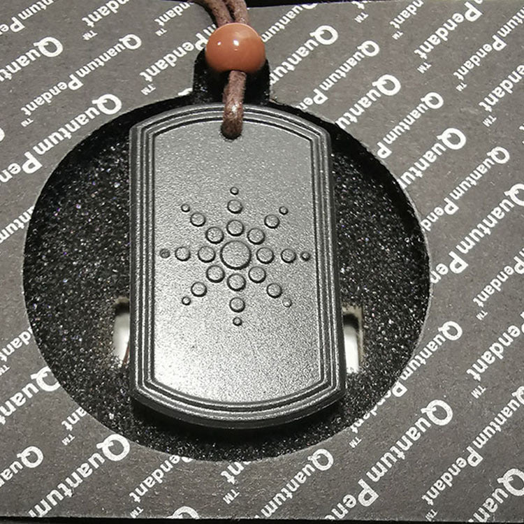 EMF  Protection Necklace