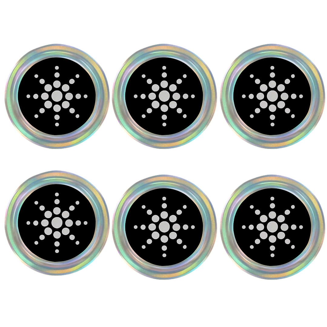 QShield EMF Protection Chip