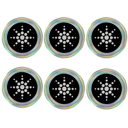 QShield EMF Protection Chip