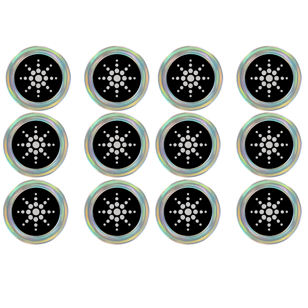 QShield EMF Protection Chip