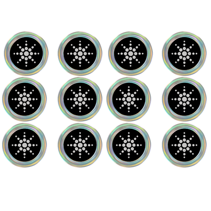 QShield EMF Protection Chip