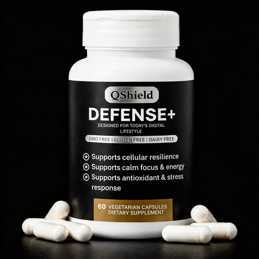 QShield Defense+