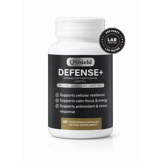 QShield Defense+