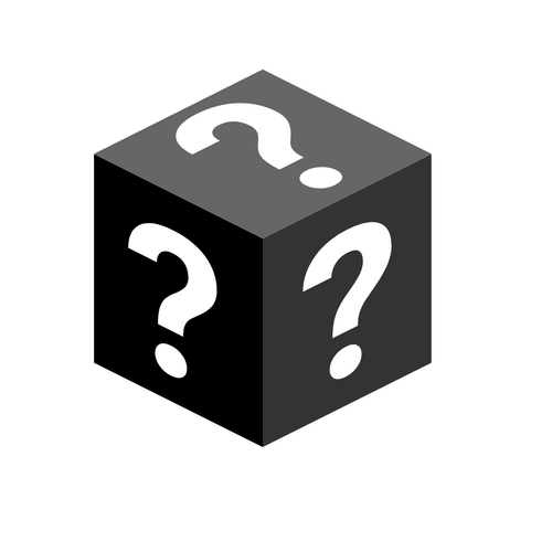 Mystery Gift