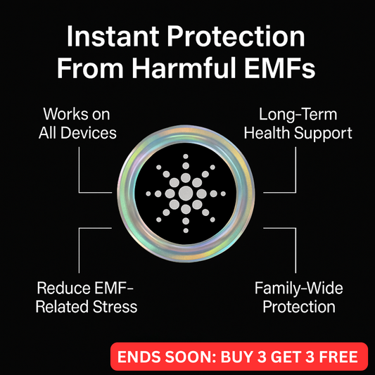 Best EMF Protection