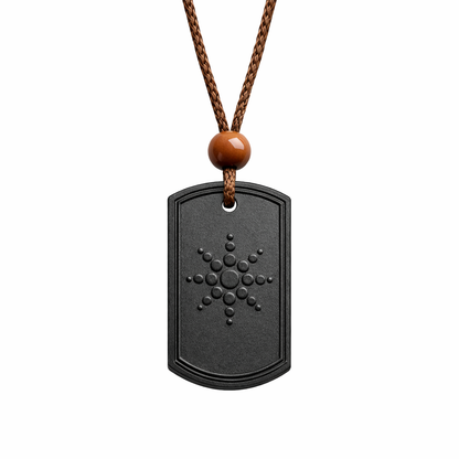 EMF Protection Necklace
