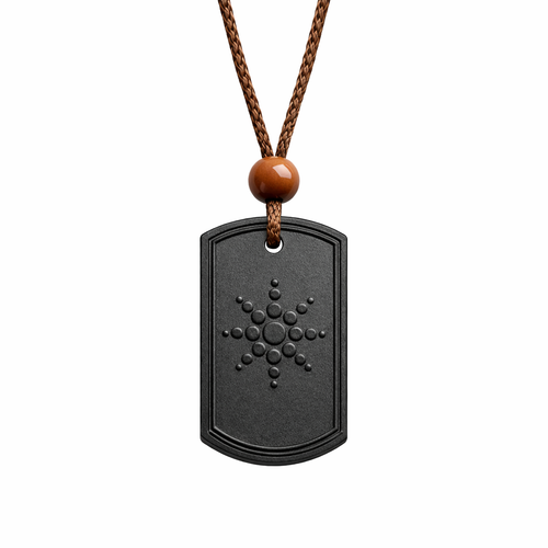 EMF Protection Necklace