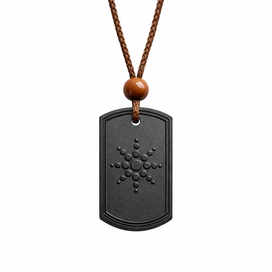 EMF Protection Necklace