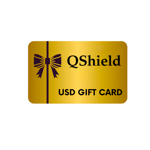 QShield Gift Card