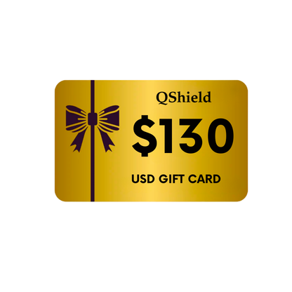 QShield Gift Card