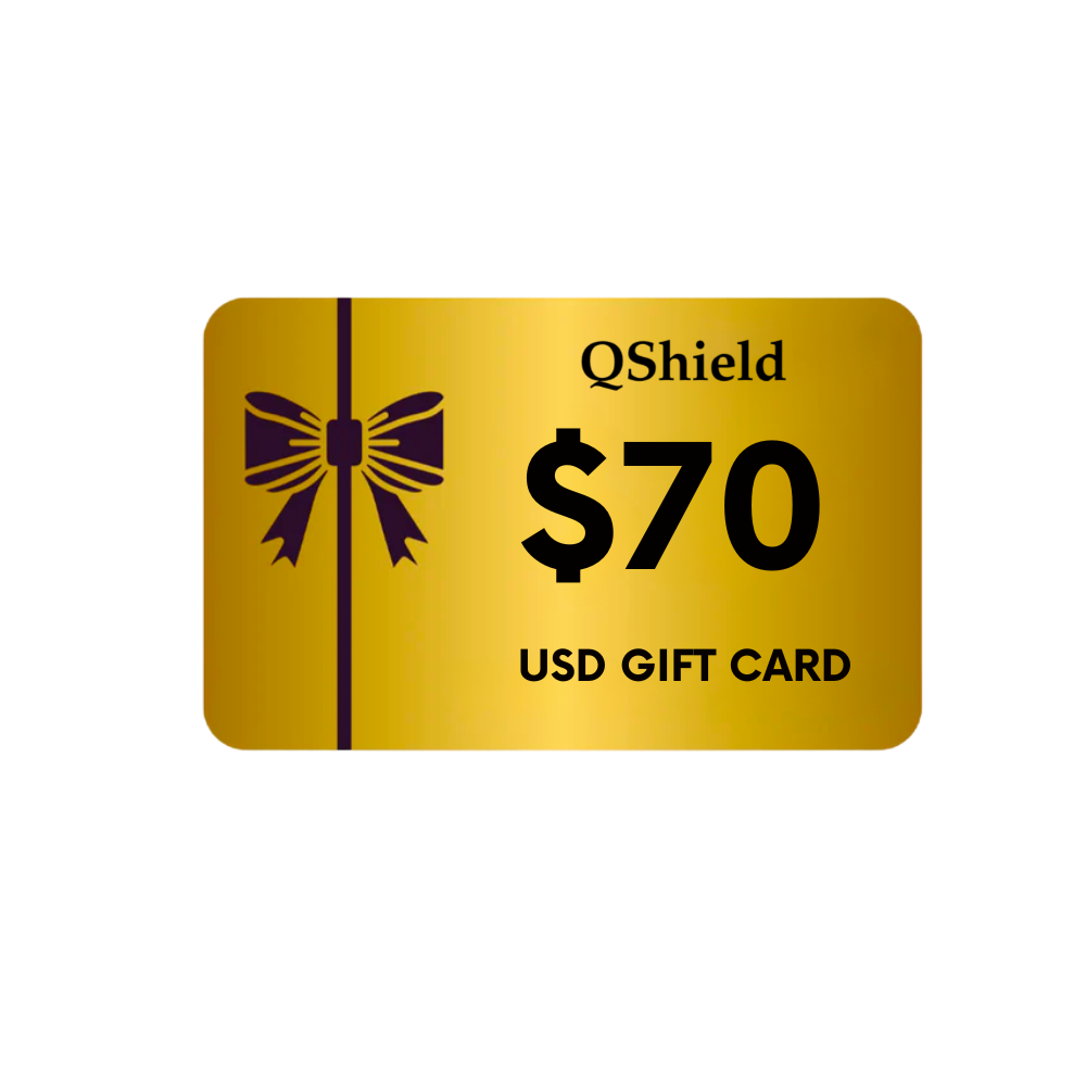 QShield Gift Card