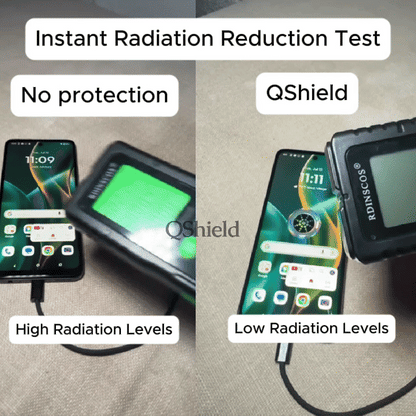 Electronic Radiation Protection