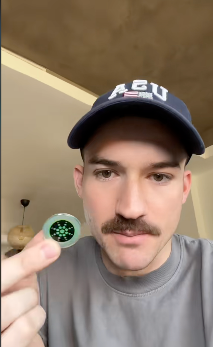 Customer product review