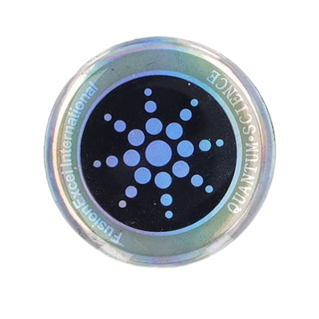 QShield EMF Protection Chips